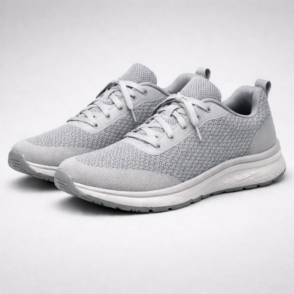 UrbanFlex Comfort – Midnight Grey